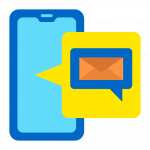 Надсилання в месенджер