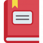 Прошивання у тверду палітурку